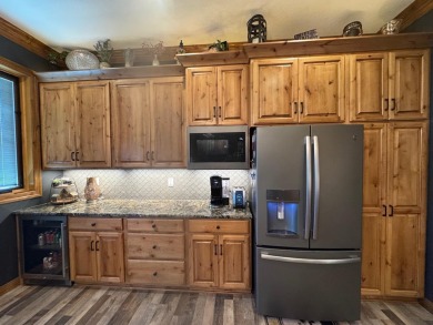 Introducing a stunning addition to the Yankton market! This on Hillcrest Golf and Country Club in South Dakota - for sale on GolfHomes.com, golf home, golf lot