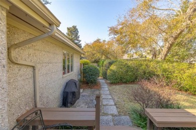 Perfectly positioned in St. Simons Island Club which is on Sea Island Golf Club in Georgia - for sale on GolfHomes.com, golf home, golf lot