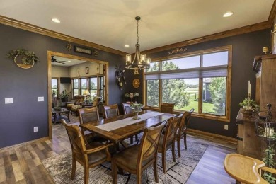 Introducing a stunning addition to the Yankton market! This on Hillcrest Golf and Country Club in South Dakota - for sale on GolfHomes.com, golf home, golf lot