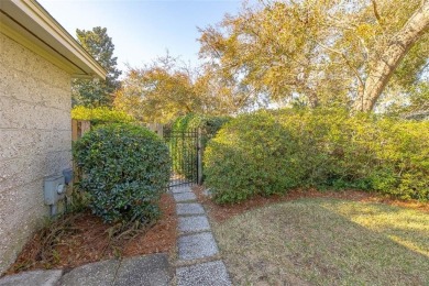 Perfectly positioned in St. Simons Island Club which is on Sea Island Golf Club in Georgia - for sale on GolfHomes.com, golf home, golf lot