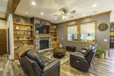 Introducing a stunning addition to the Yankton market! This on Hillcrest Golf and Country Club in South Dakota - for sale on GolfHomes.com, golf home, golf lot
