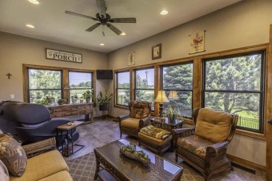 Introducing a stunning addition to the Yankton market! This on Hillcrest Golf and Country Club in South Dakota - for sale on GolfHomes.com, golf home, golf lot