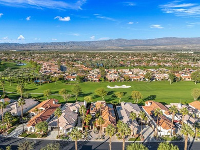 720 Hawk Hill is a true desert gem, thoughtfully positioned to on Indian Ridge Country Club in California - for sale on GolfHomes.com, golf home, golf lot