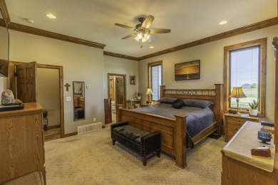 Introducing a stunning addition to the Yankton market! This on Hillcrest Golf and Country Club in South Dakota - for sale on GolfHomes.com, golf home, golf lot