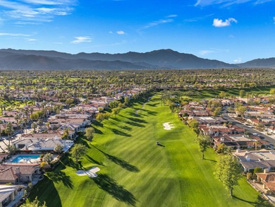 720 Hawk Hill is a true desert gem, thoughtfully positioned to on Indian Ridge Country Club in California - for sale on GolfHomes.com, golf home, golf lot