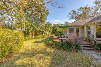 Perfectly positioned in St. Simons Island Club which is on Sea Island Golf Club in Georgia - for sale on GolfHomes.com, golf home, golf lot