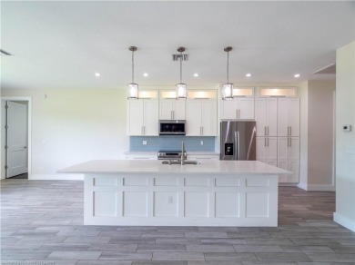 A turn-key, beautiful 3 bedroom, 2.5 bath, plus a dedicated on Country Club of Sebring in Florida - for sale on GolfHomes.com, golf home, golf lot