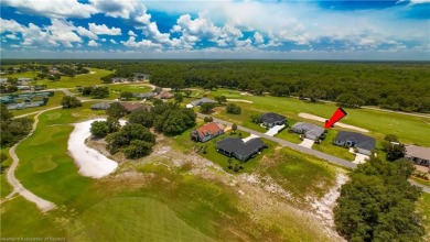 A turn-key, beautiful 3 bedroom, 2.5 bath, plus a dedicated on Country Club of Sebring in Florida - for sale on GolfHomes.com, golf home, golf lot
