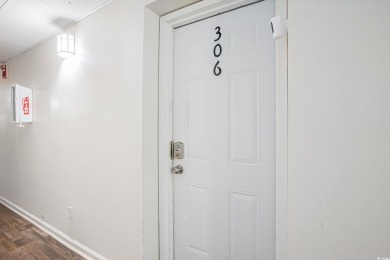Welcome to your perfect retreat in the charming efficiency unit on Heron Point Golf Club in South Carolina - for sale on GolfHomes.com, golf home, golf lot