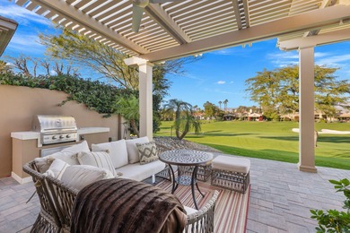 720 Hawk Hill is a true desert gem, thoughtfully positioned to on Indian Ridge Country Club in California - for sale on GolfHomes.com, golf home, golf lot