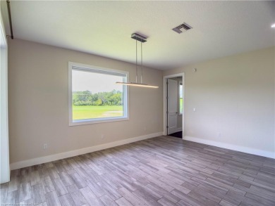 A turn-key, beautiful 3 bedroom, 2.5 bath, plus a dedicated on Country Club of Sebring in Florida - for sale on GolfHomes.com, golf home, golf lot