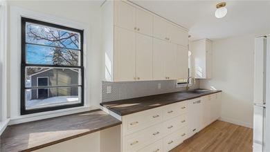 Wonderfully updated home in the Desnoyer Park Neighborhood. Many on Town and Country Club in Minnesota - for sale on GolfHomes.com, golf home, golf lot