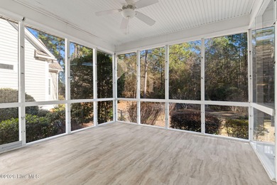 Welcome to 597 Riverwood Dr in Winding River Plantation! This on Carolina National Golf Club in North Carolina - for sale on GolfHomes.com, golf home, golf lot