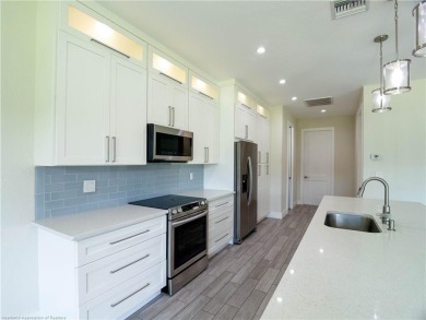 A turn-key, beautiful 3 bedroom, 2.5 bath, plus a dedicated on Country Club of Sebring in Florida - for sale on GolfHomes.com, golf home, golf lot