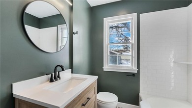 Wonderfully updated home in the Desnoyer Park Neighborhood. Many on Town and Country Club in Minnesota - for sale on GolfHomes.com, golf home, golf lot