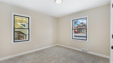 Wonderfully updated home in the Desnoyer Park Neighborhood. Many on Town and Country Club in Minnesota - for sale on GolfHomes.com, golf home, golf lot