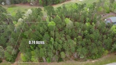 0.74 acre lot located in the prestigious neighborhood of Mount 
 on Mount Vintage Plantation and Golf Club  in South Carolina - for sale on GolfHomes.com, golf home, golf lot