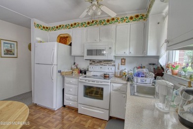 Welcome To 55+ Community In Crestwood Village Co-Op 1. A Lovely on Keswick Village Golf Course in New Jersey - for sale on GolfHomes.com, golf home, golf lot