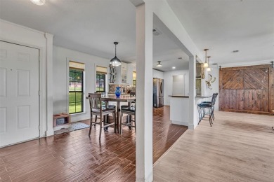 5 ACRES! Interest rate is assumable at 2.5%, seller has a VA on Creekview Golf Club in Texas - for sale on GolfHomes.com, golf home, golf lot