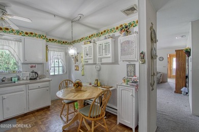 Welcome To 55+ Community In Crestwood Village Co-Op 1. A Lovely on Keswick Village Golf Course in New Jersey - for sale on GolfHomes.com, golf home, golf lot
