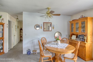 Welcome To 55+ Community In Crestwood Village Co-Op 1. A Lovely on Keswick Village Golf Course in New Jersey - for sale on GolfHomes.com, golf home, golf lot