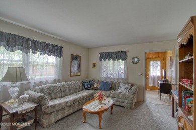Welcome To 55+ Community In Crestwood Village Co-Op 1. A Lovely on Keswick Village Golf Course in New Jersey - for sale on GolfHomes.com, golf home, golf lot