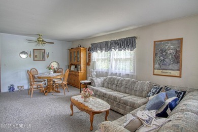 Welcome To 55+ Community In Crestwood Village Co-Op 1. A Lovely on Keswick Village Golf Course in New Jersey - for sale on GolfHomes.com, golf home, golf lot