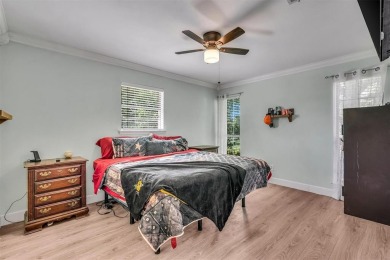 5 ACRES! Interest rate is assumable at 2.5%, seller has a VA on Creekview Golf Club in Texas - for sale on GolfHomes.com, golf home, golf lot