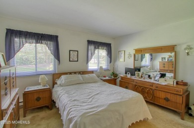 Welcome To 55+ Community In Crestwood Village Co-Op 1. A Lovely on Keswick Village Golf Course in New Jersey - for sale on GolfHomes.com, golf home, golf lot