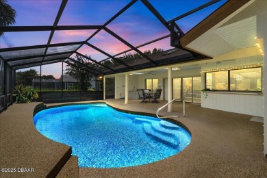 Charming 3-Bed, 2-Bath Pool Home on the Golf Course! This on The Grand Club - Pine Lakes Course in Florida - for sale on GolfHomes.com, golf home, golf lot