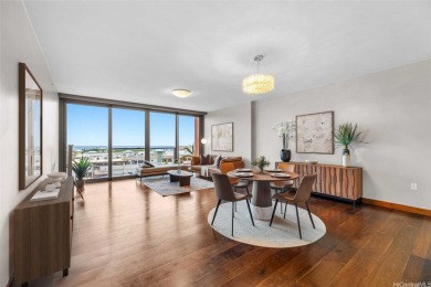 Upscale Urban Living. Welcome to the lifestyle you on Ala Wai Golf Course in Hawaii - for sale on GolfHomes.com, golf home, golf lot