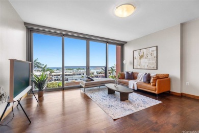 Upscale Urban Living. Welcome to the lifestyle you on Ala Wai Golf Course in Hawaii - for sale on GolfHomes.com, golf home, golf lot