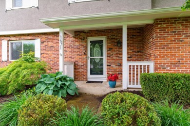 Open House Sunday, June 1st from 1-3 PM! Exceptional 4 BR, 2 on Worthington Hills Country Club in Ohio - for sale on GolfHomes.com, golf home, golf lot