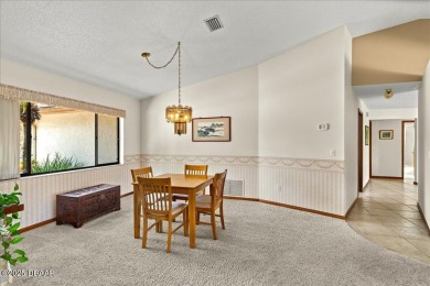 Charming 3-Bed, 2-Bath Pool Home on the Golf Course! This on The Grand Club - Pine Lakes Course in Florida - for sale on GolfHomes.com, golf home, golf lot