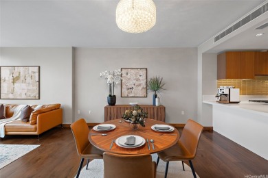 Upscale Urban Living. Welcome to the lifestyle you on Ala Wai Golf Course in Hawaii - for sale on GolfHomes.com, golf home, golf lot