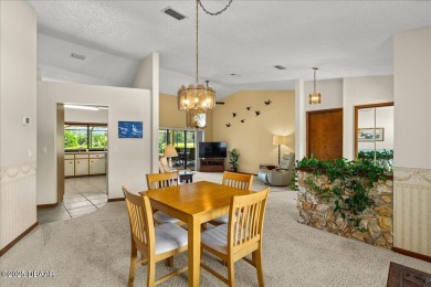 Charming 3-Bed, 2-Bath Pool Home on the Golf Course! This on The Grand Club - Pine Lakes Course in Florida - for sale on GolfHomes.com, golf home, golf lot