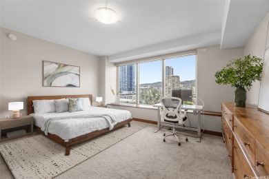 Upscale Urban Living. Welcome to the lifestyle you on Ala Wai Golf Course in Hawaii - for sale on GolfHomes.com, golf home, golf lot