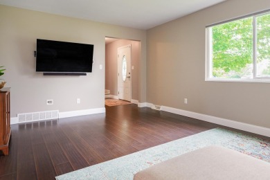 Open House Sunday, June 1st from 1-3 PM! Exceptional 4 BR, 2 on Worthington Hills Country Club in Ohio - for sale on GolfHomes.com, golf home, golf lot
