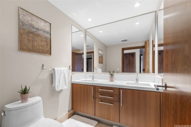 Upscale Urban Living. Welcome to the lifestyle you on Ala Wai Golf Course in Hawaii - for sale on GolfHomes.com, golf home, golf lot