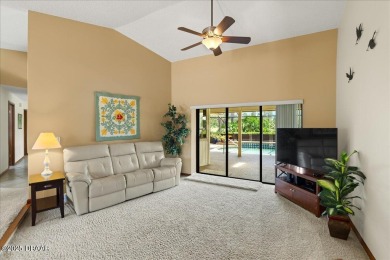 Charming 3-Bed, 2-Bath Pool Home on the Golf Course! This on The Grand Club - Pine Lakes Course in Florida - for sale on GolfHomes.com, golf home, golf lot