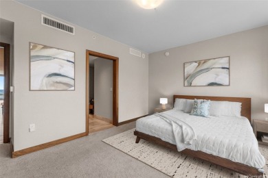 Upscale Urban Living. Welcome to the lifestyle you on Ala Wai Golf Course in Hawaii - for sale on GolfHomes.com, golf home, golf lot