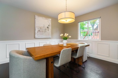 Open House Sunday, June 1st from 1-3 PM! Exceptional 4 BR, 2 on Worthington Hills Country Club in Ohio - for sale on GolfHomes.com, golf home, golf lot