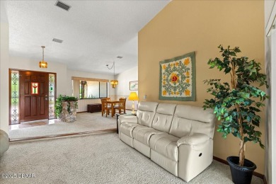 Charming 3-Bed, 2-Bath Pool Home on the Golf Course! This on The Grand Club - Pine Lakes Course in Florida - for sale on GolfHomes.com, golf home, golf lot
