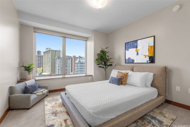 Upscale Urban Living. Welcome to the lifestyle you on Ala Wai Golf Course in Hawaii - for sale on GolfHomes.com, golf home, golf lot