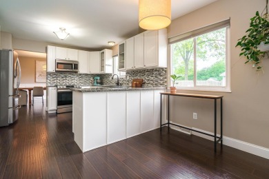 Open House Sunday, June 1st from 1-3 PM! Exceptional 4 BR, 2 on Worthington Hills Country Club in Ohio - for sale on GolfHomes.com, golf home, golf lot