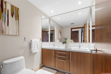 Upscale Urban Living. Welcome to the lifestyle you on Ala Wai Golf Course in Hawaii - for sale on GolfHomes.com, golf home, golf lot