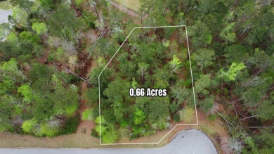 0.66 acre lot located in the prestigious neighborhood of Mount on Mount Vintage Plantation and Golf Club  in South Carolina - for sale on GolfHomes.com, golf home, golf lot
