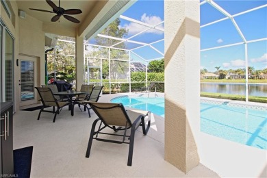 Beautiful single family pool home located in Stonebridge Country on Stonebridge Golf and Country Club in Florida - for sale on GolfHomes.com, golf home, golf lot