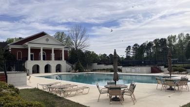0.66 acre lot located in the prestigious neighborhood of Mount on Mount Vintage Plantation and Golf Club  in South Carolina - for sale on GolfHomes.com, golf home, golf lot