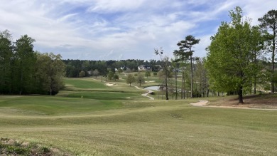 0.66 acre lot located in the prestigious neighborhood of Mount on Mount Vintage Plantation and Golf Club  in South Carolina - for sale on GolfHomes.com, golf home, golf lot